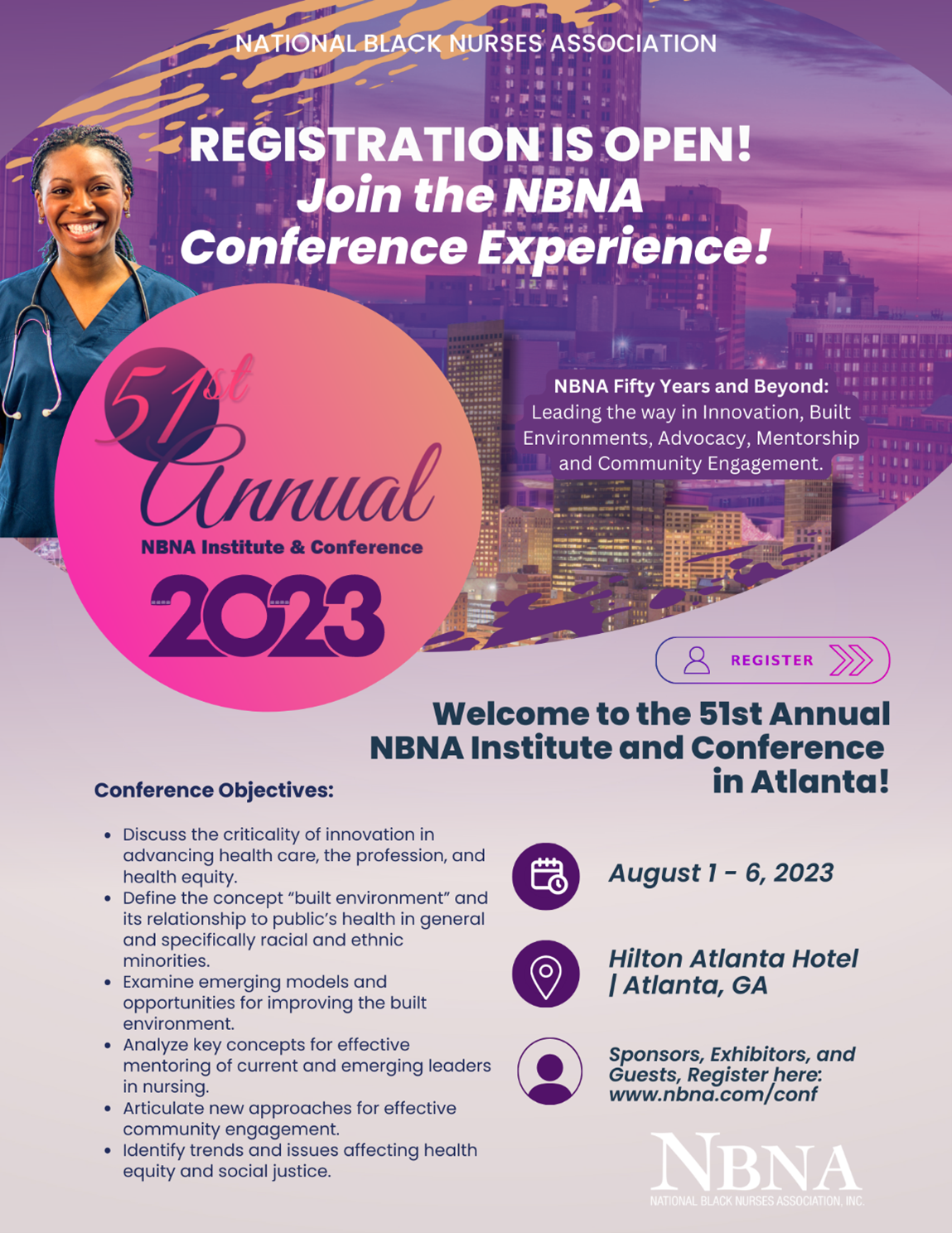 Events | Bay Area Black Nurses Association